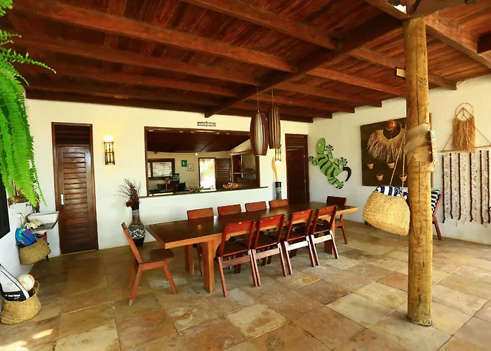 Casa Camurupim