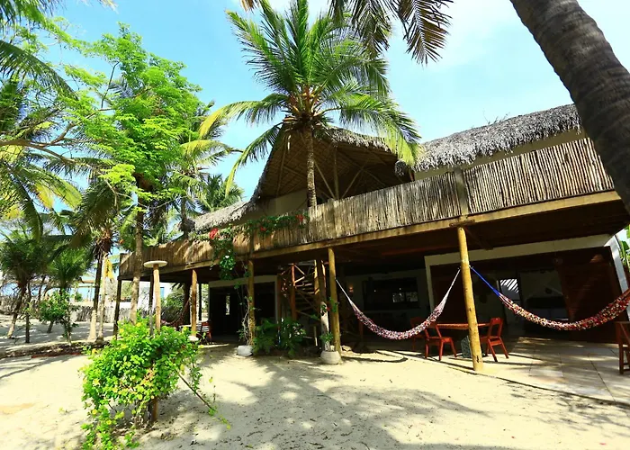 Casa Camurupim