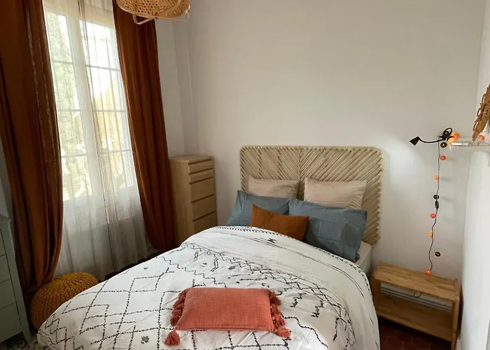 Apart hôtel: La maison du Dragon