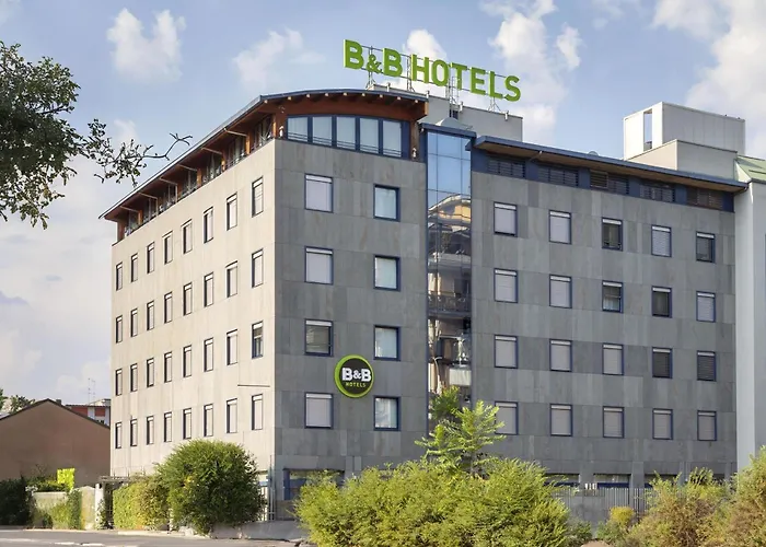  B&B Milano La Spezia