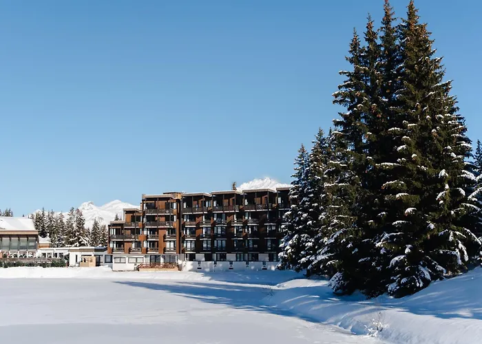 Courchevel 1850