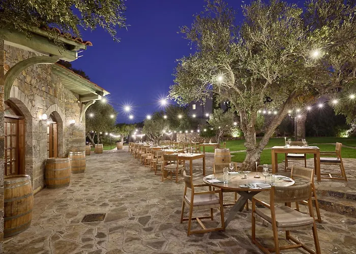 Aquila Elounda Village , Suites & Spa (Adults Only)