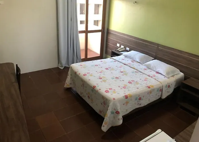 Hotel para famílias: Panorama Hotel