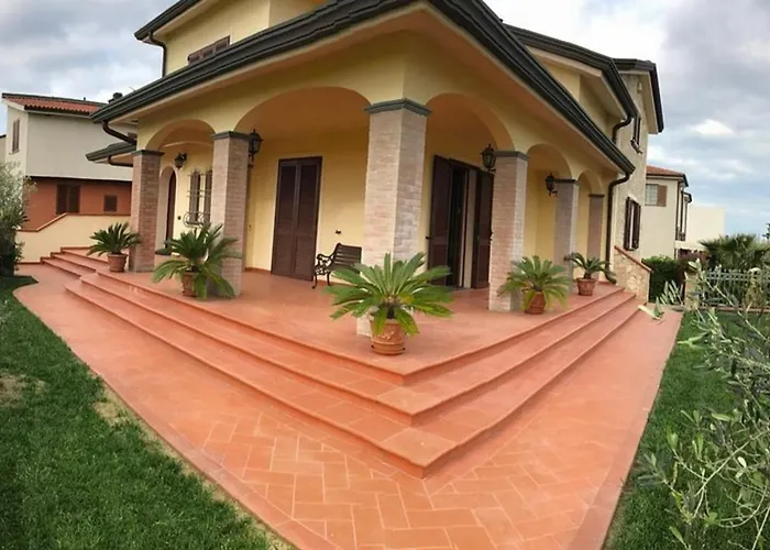 Albergo economico: Il Porticato