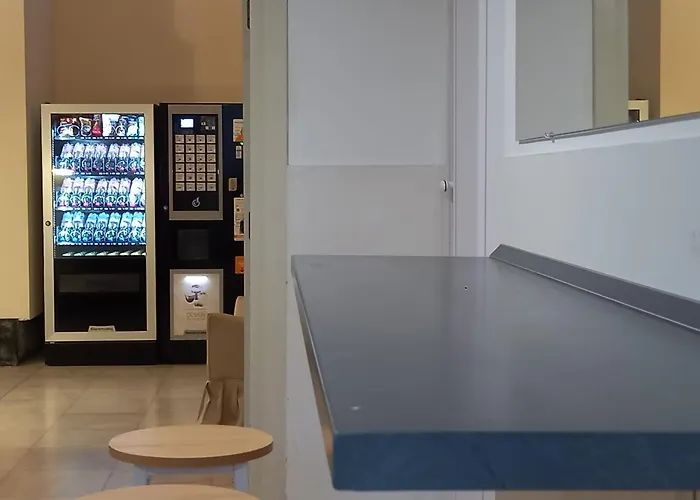 Ostello: Ostello AMDG