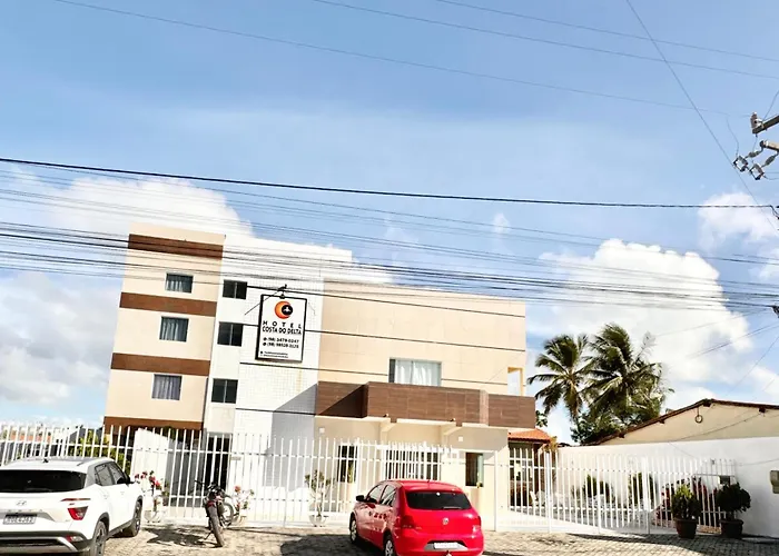 Hotel Costa do Delta