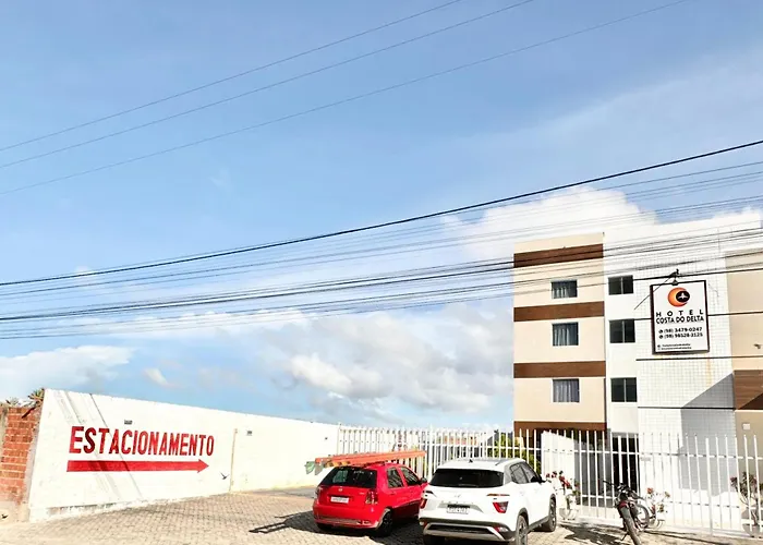Hotel Costa do Delta