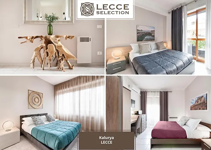 B&B Kalurya - Selection