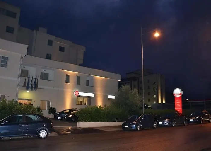 Palace