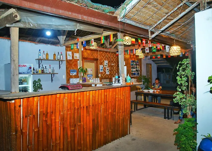 Boutique hotels Ananas Guesthouse