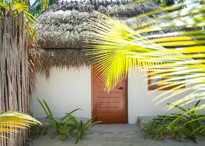 Alito Tulum Hotel