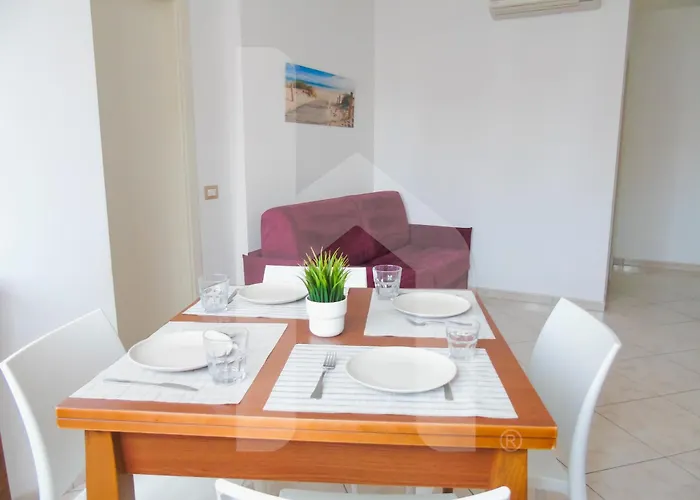 Homiday - Felicioni Alba Adriatica Residence