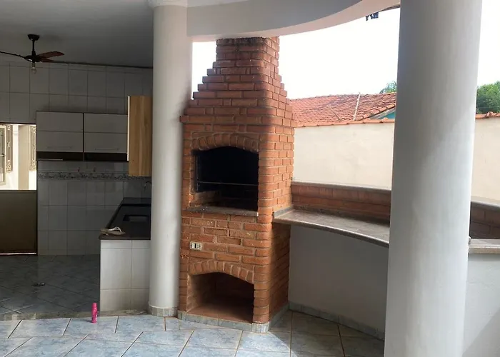 Chácara dos Ipês