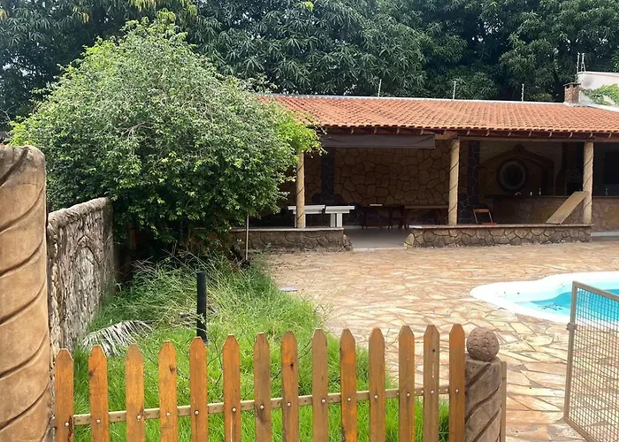 Chácara dos Ipês
