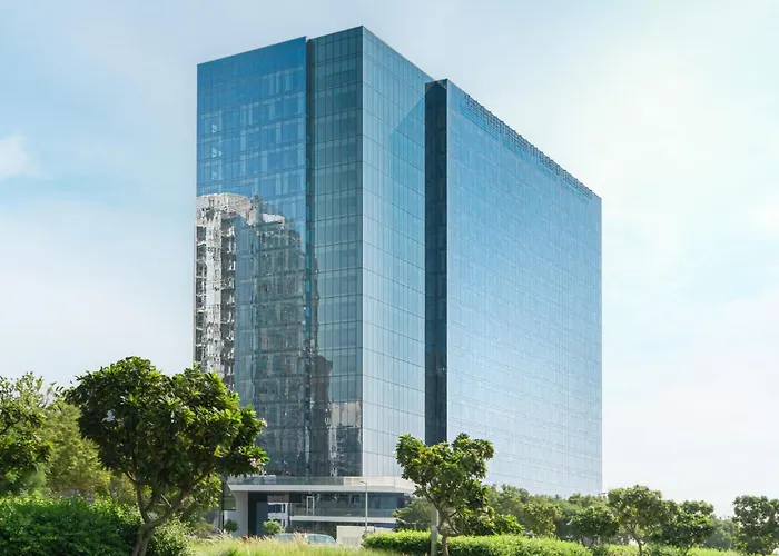 Hotel familiare: Grand Millennium Business Bay