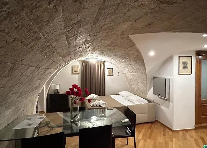 Palazzo di città Bari