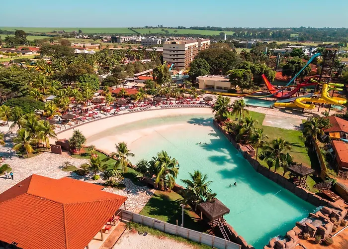 Country Park & Resort