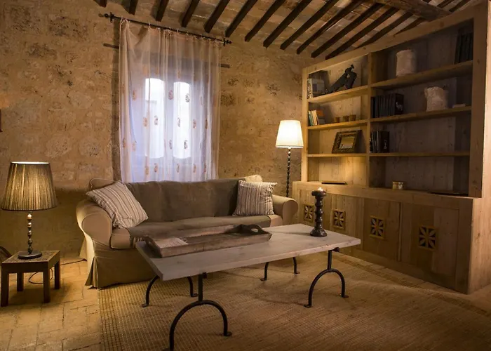 Casa vacanza: Case di Civita