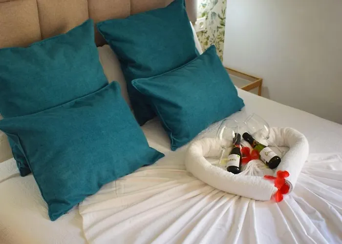 Gastenverblijf: Bajondillo Beach Cozy Inns (Adults Only)