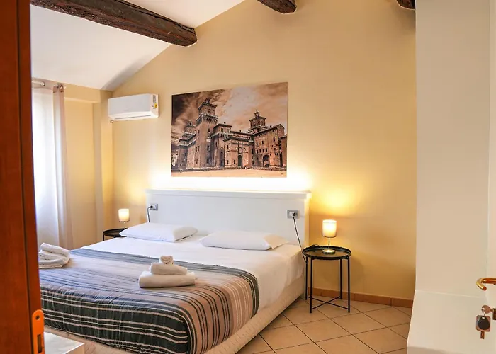 Albergo centrale: Smart Hotel