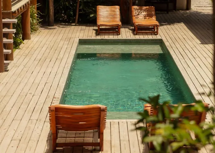  Corais de Trancoso Boutique