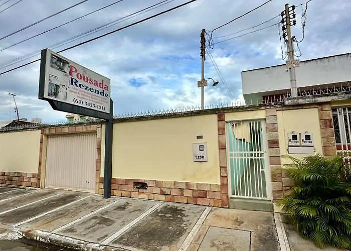 Pousada Rezende