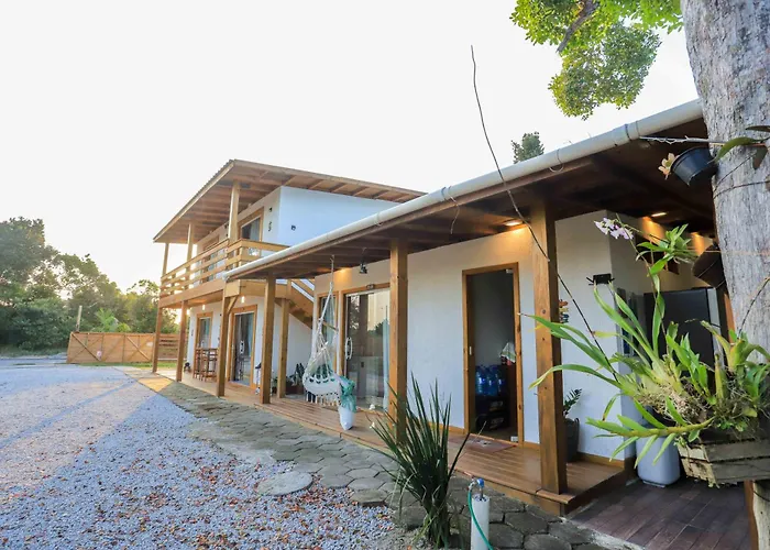 Hotel barato: Vila Rosa - Residencial Miramar