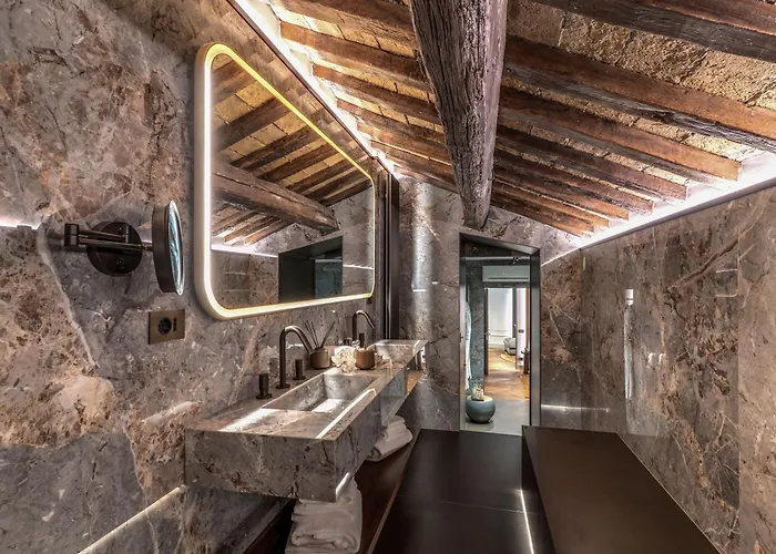 Hotel de 4 estrelas: Eitch Borromini Palazzo Pamphilj