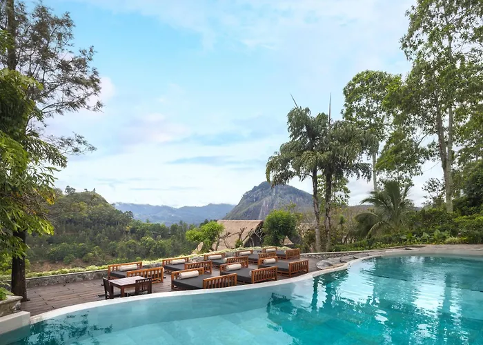98 Acres Resort & Spa