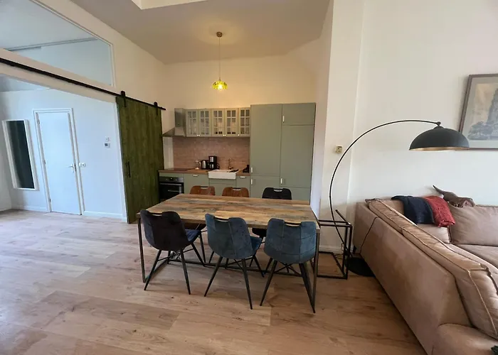 Achterom B&B