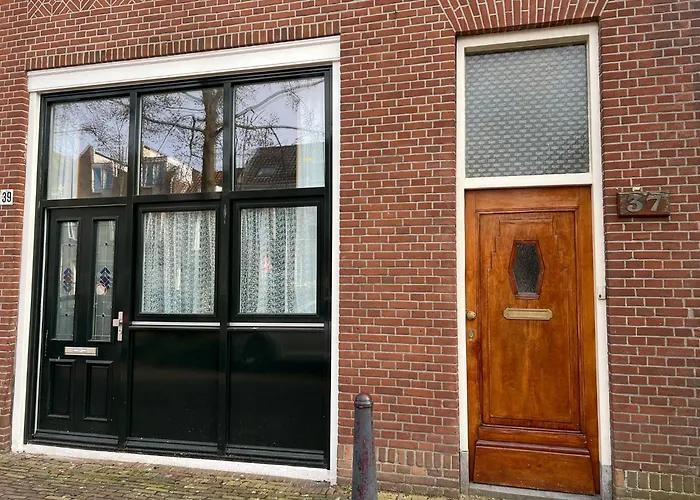 Achterom B&B