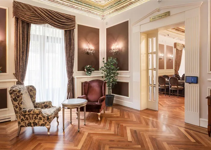 Resort: Catalonia Las Cortes