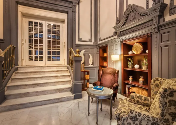 Resort: Catalonia Las Cortes