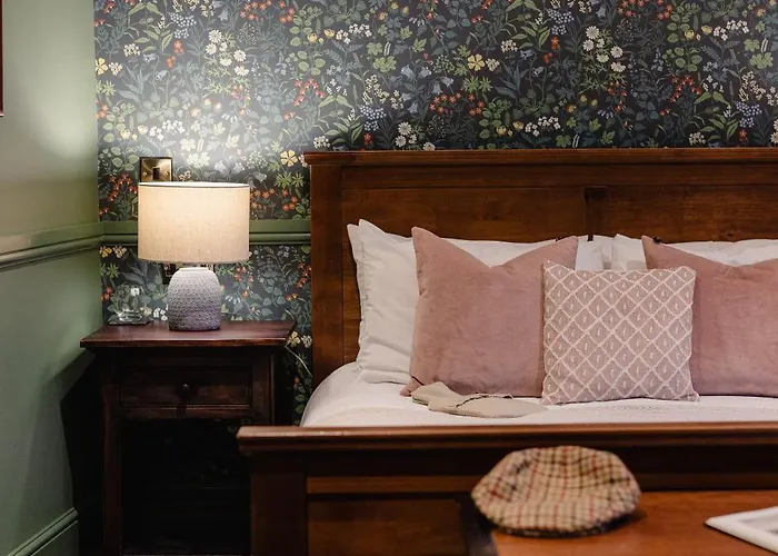 Pension Guide Weavers Guesthouse By Weavers Of Haworth