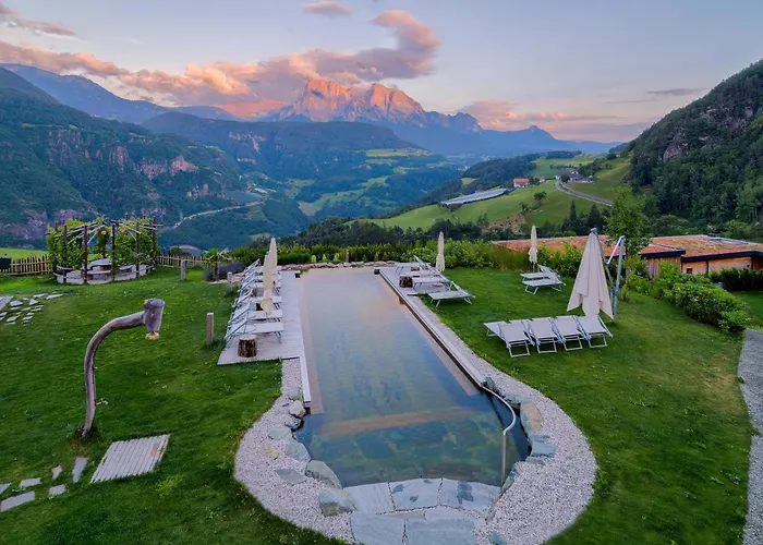 -Chalet Pennhof