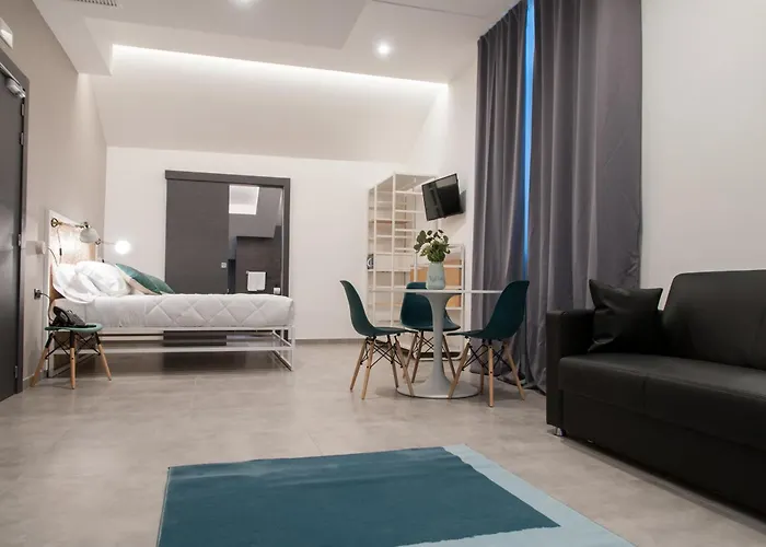 Residence Moderno