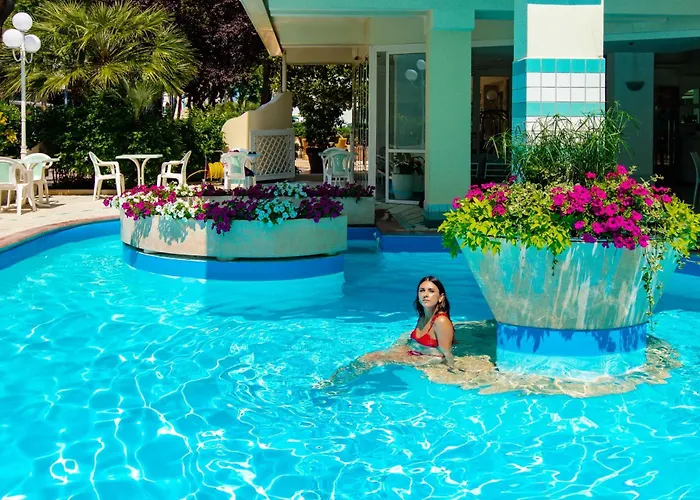 Hotel familiare: Hotel San Giacomo