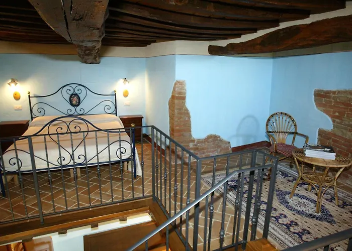 Agriturismo Vergelle