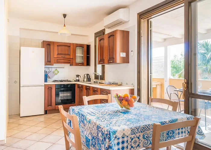 Residence Andrea Doria