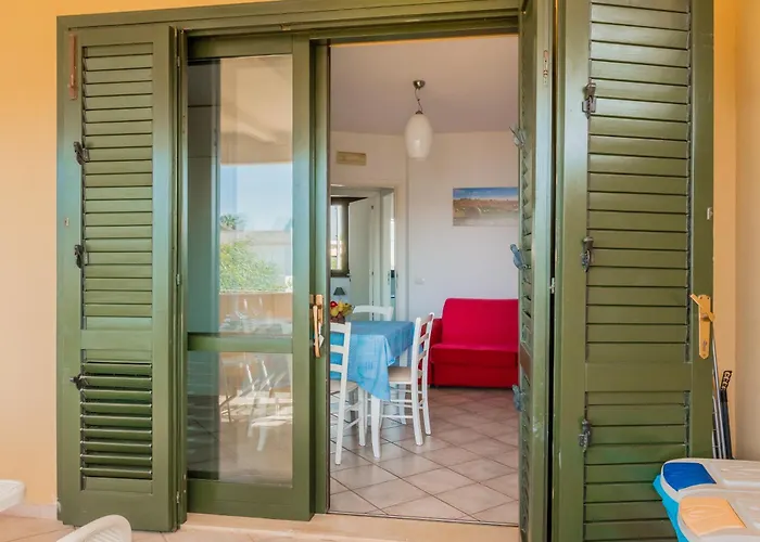 Residence Andrea Doria