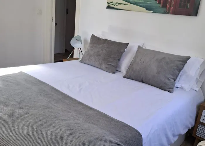 Apartamentos Pombal