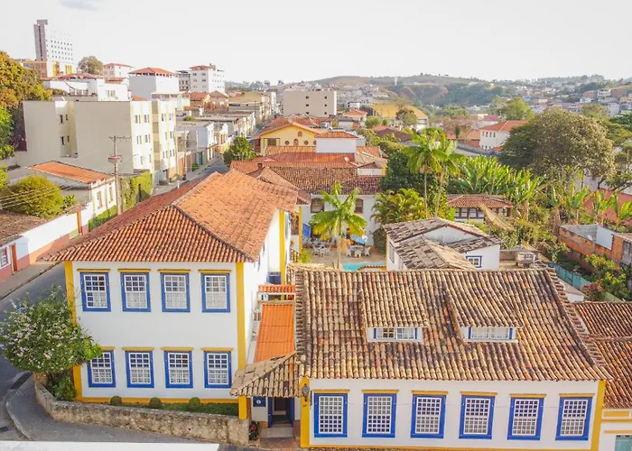  Pousada Casarão