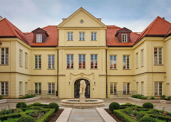 Hotel familiare: Hotel Verte, Warsaw, Autograph Collection