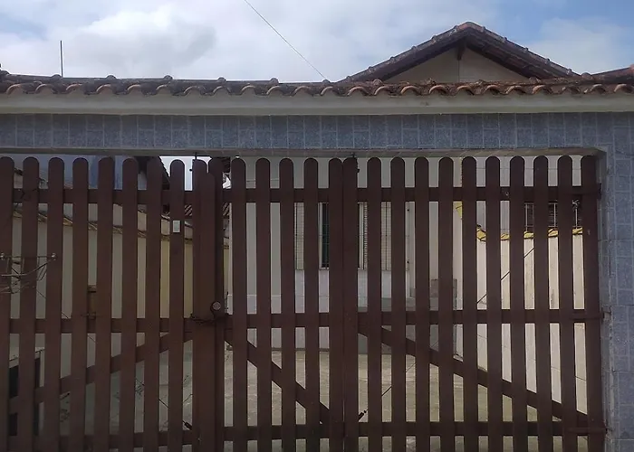 Casa Em Mongagua Carnaval 2025