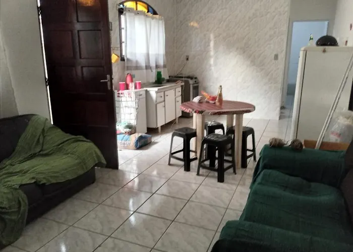 Casa Em Mongagua Carnaval 2025