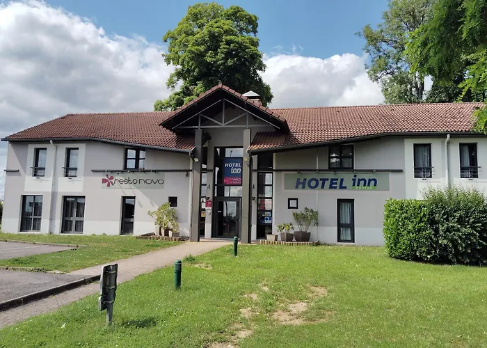 Inn Design & Restaurant