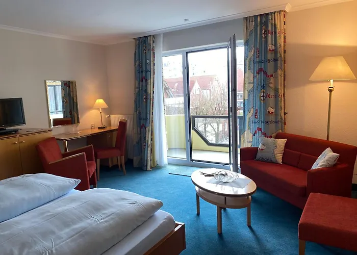 Welkom Hotel: Aparthotel Kachelot