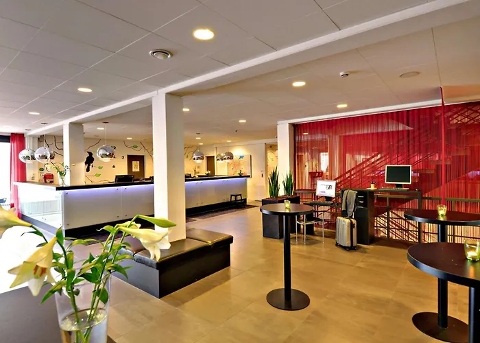 Scandic Odense