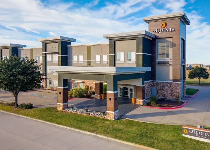 La Quinta By Wyndham Ft. Worth - Forest Hill, Tx