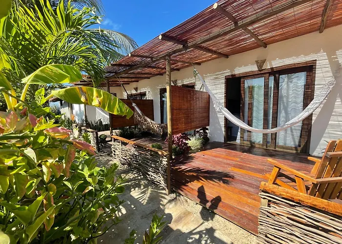 Casa Nomade